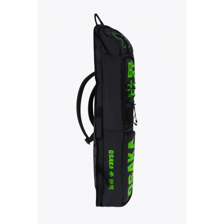 Bolsa Hockey Osaka Pro Tour Medium Iconic Black 25