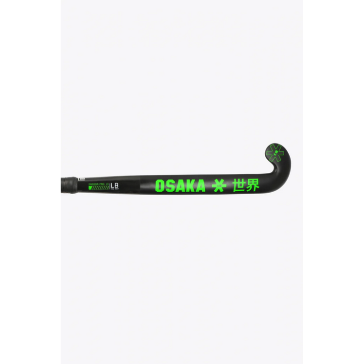 Stick Hockey Indoor Osaka Pro Tour 10 Low Bow 2025