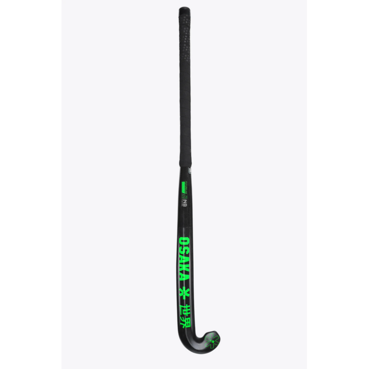 Stick Hockey Osaka Futurelab 70 Pro Bow Negro 2025
