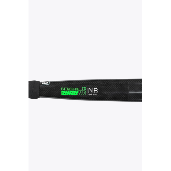 Stick Hockey Osaka Futurelab 70 Pro Bow Negro 2025