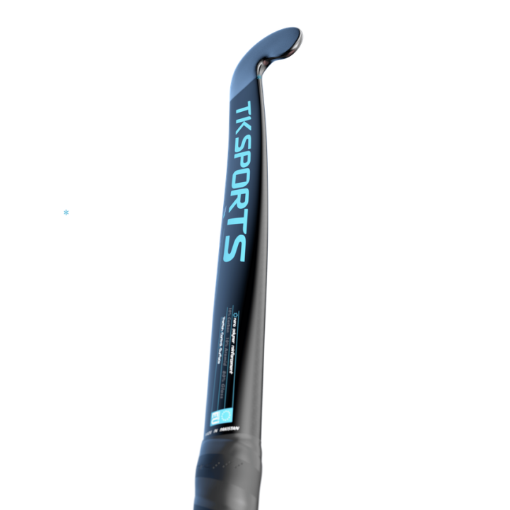 Stick Hockey TK P6 Control Bow Coral