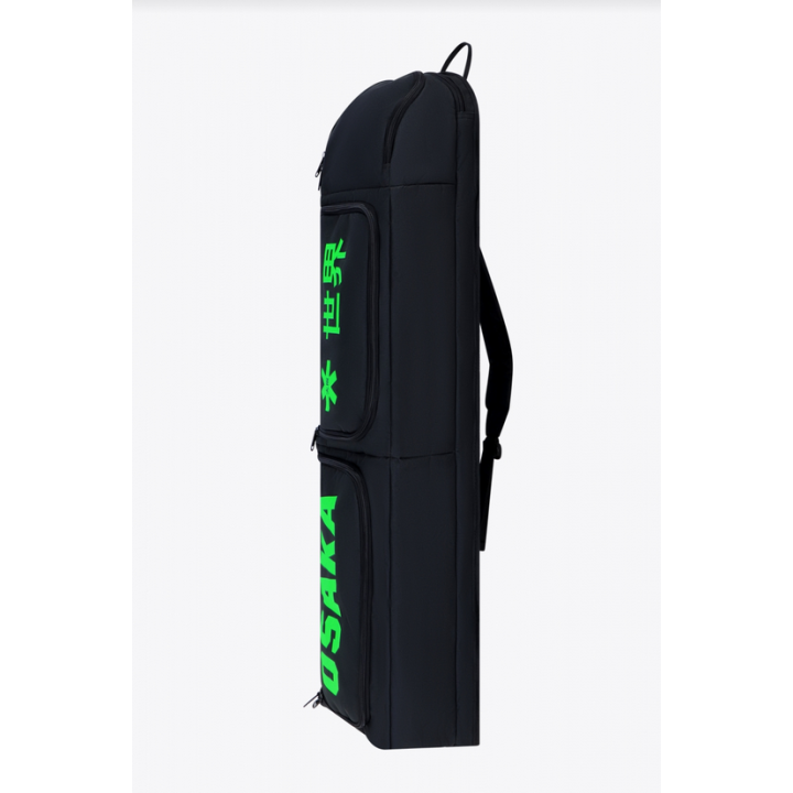 Bolsa Hockey Osaka Sports Medium 2.0 Negra