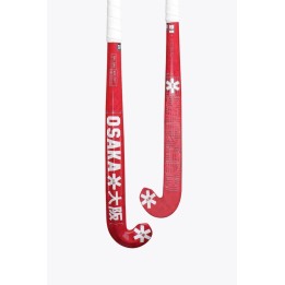 Stick Indoor Osaka Futurelab Pro Bow Rojo Neón