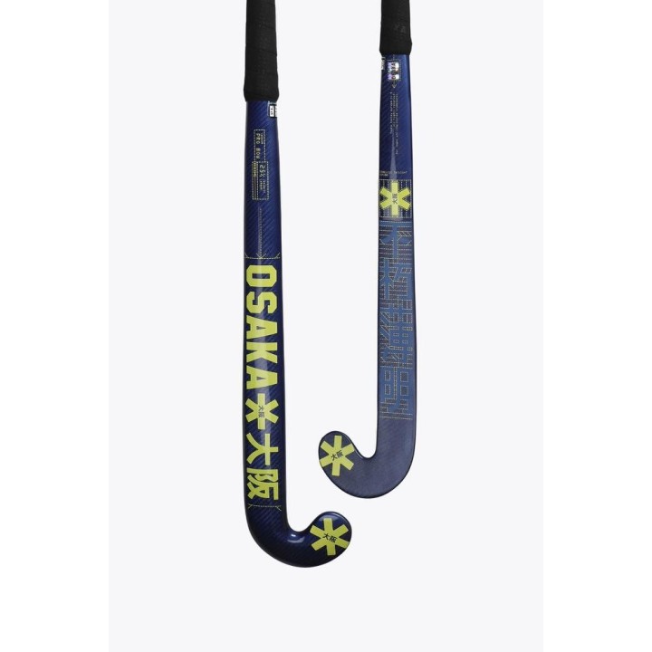 Stick Indoor Osaka Pro Bow 25 Azul