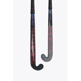 Stick Indoor Osaka Vision 30 Pro Bow X Rojo Cayena