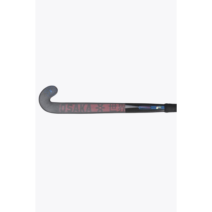 Stick Indoor Osaka Vision 30 Pro Bow X Rojo Cayena