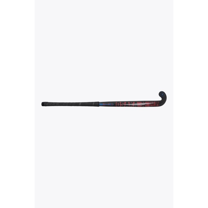 Stick Indoor Osaka Vision 30 Pro Bow X Rojo Cayena