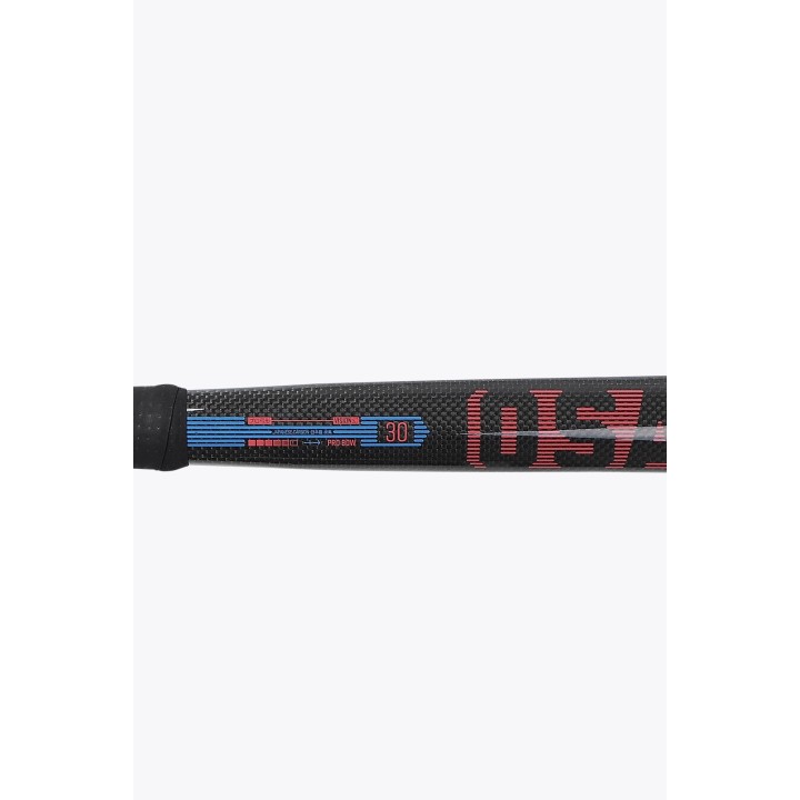 Stick Indoor Osaka Vision 30 Pro Bow X Rojo Cayena | Todo Para Hockey