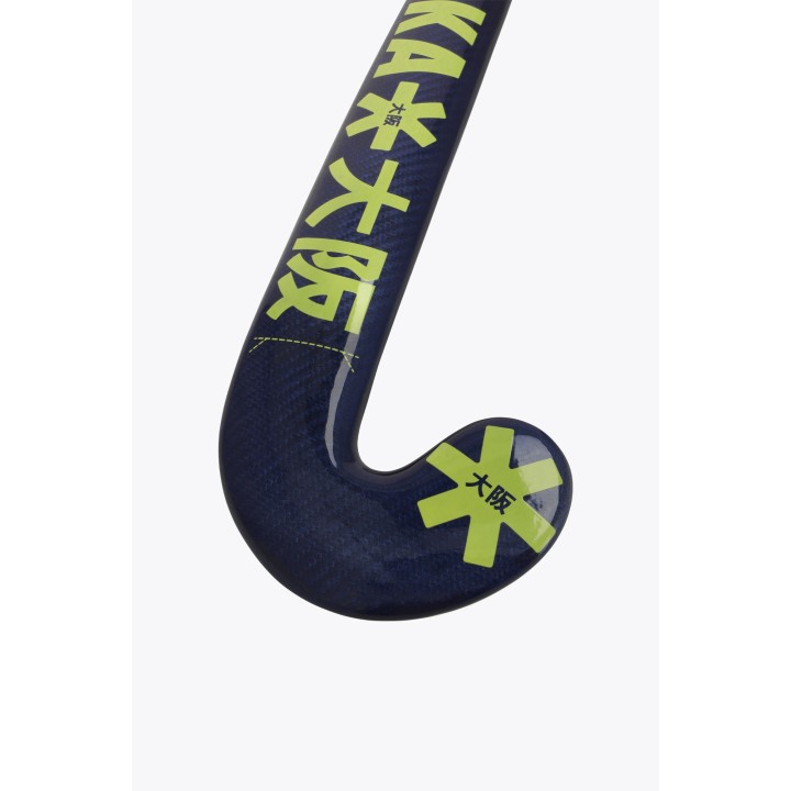 Stick Indoor Osaka Pro Bow 25 Azul