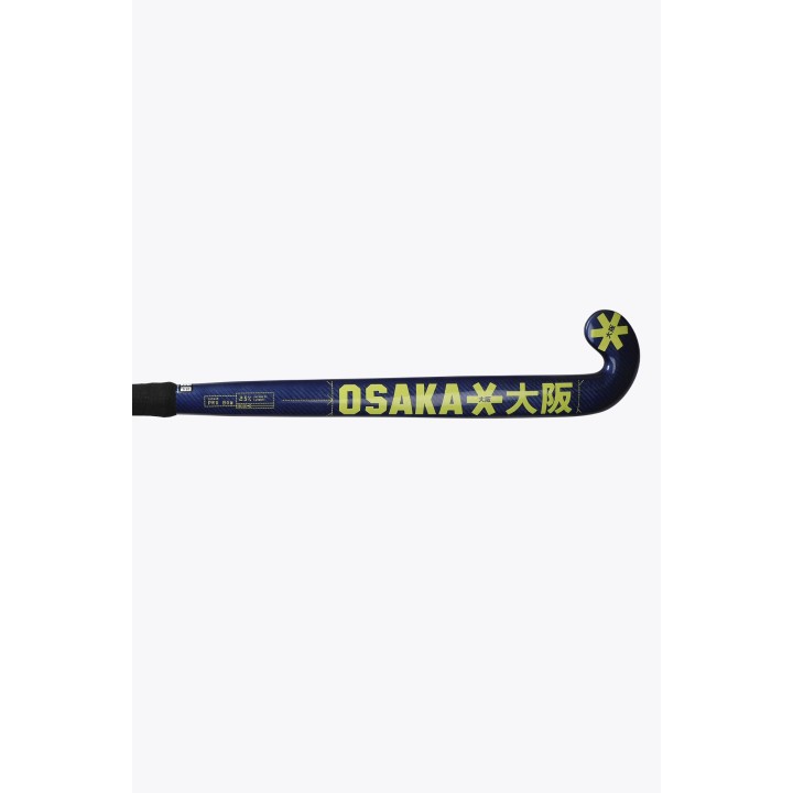 Stick Indoor Osaka Pro Bow 25 Azul