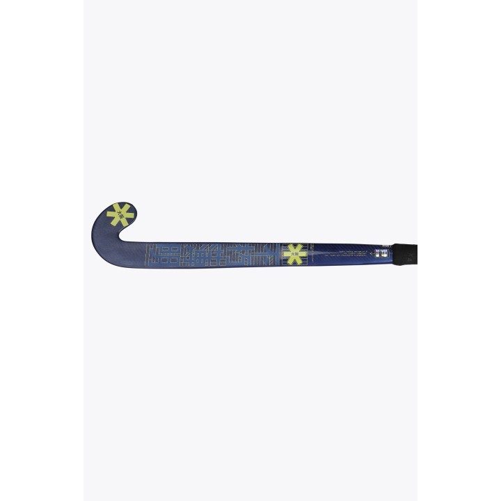 Stick Indoor Osaka Pro Bow 25 Azul