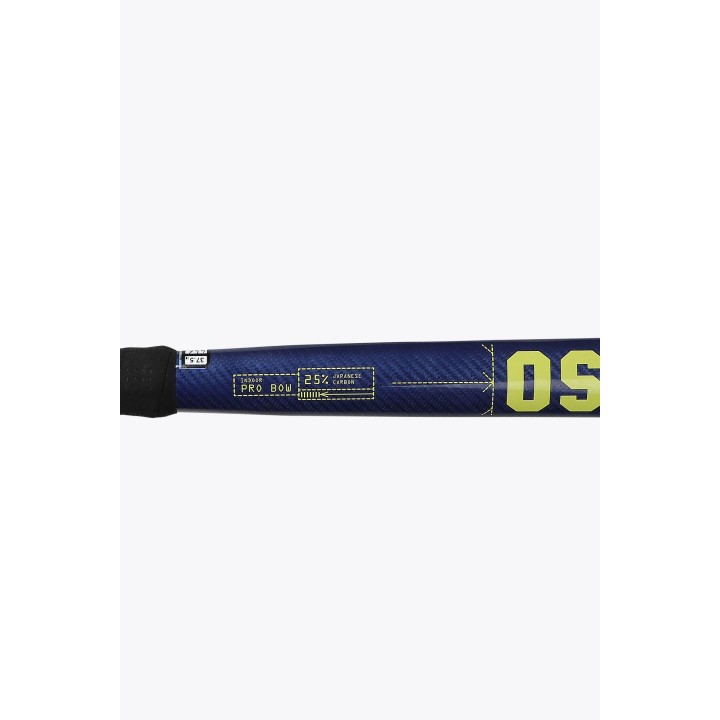 Stick Indoor Osaka Pro Bow 25 Azul