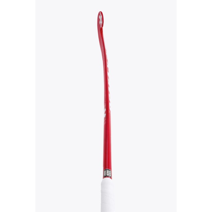 Stick Indoor Osaka Futurelab Pro Bow Rojo Neón