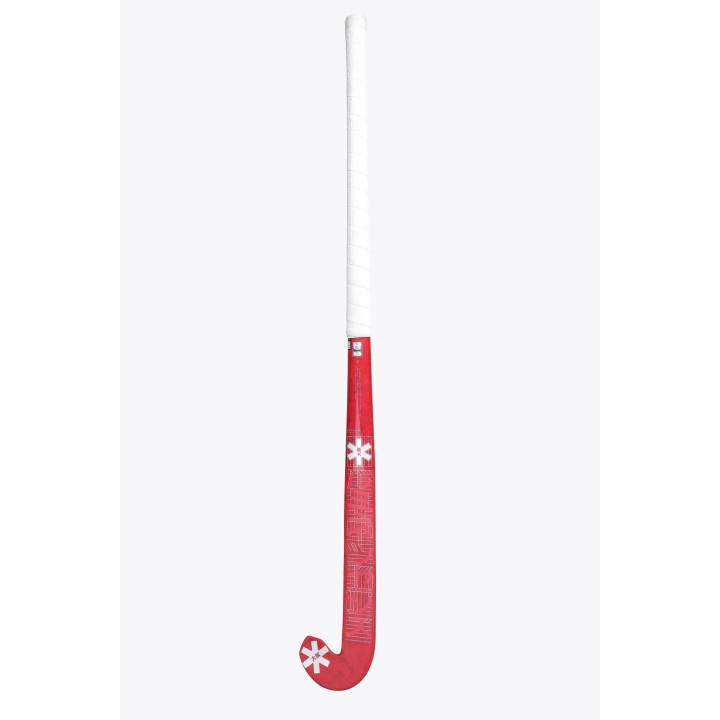 Stick Indoor Osaka Futurelab Pro Bow Rojo Neón