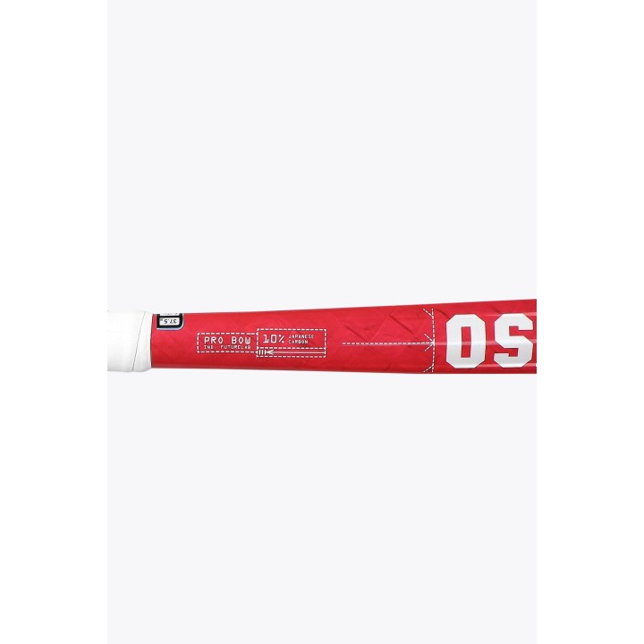 Stick Indoor Osaka Futurelab Pro Bow Rojo Neón