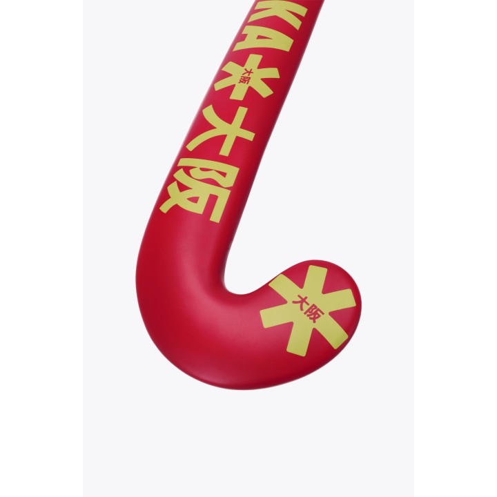 Stick Indoor Osaka Pro Bow 10 Fresa