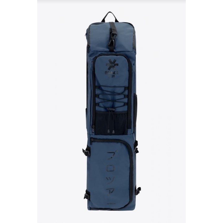 Bolsa Hockey Osaka Pro Tour Large French Navy