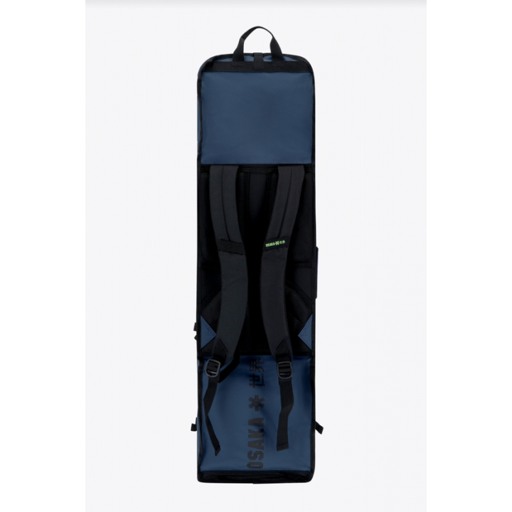 Bolsa Hockey Osaka Pro Tour Large French Navy