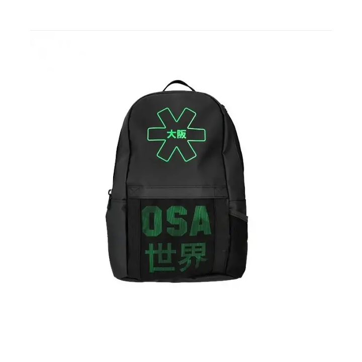Mochila Hockey Osaka Pro Tour Compact Kids Iconic Black