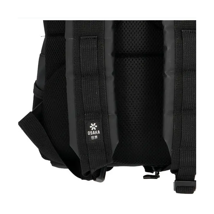 Mochila Hockey Osaka Pro Tour Compact Kids Iconic Black
