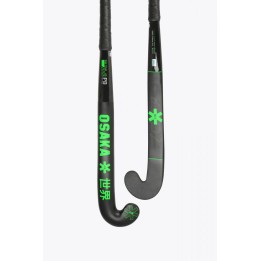 Stick Hockey Osaka Pro Tour 40 PB 2.0 Iconic Black