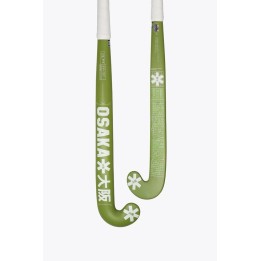 Stick Hockey Hierba Osaka LB 25 Advance Kaki Green