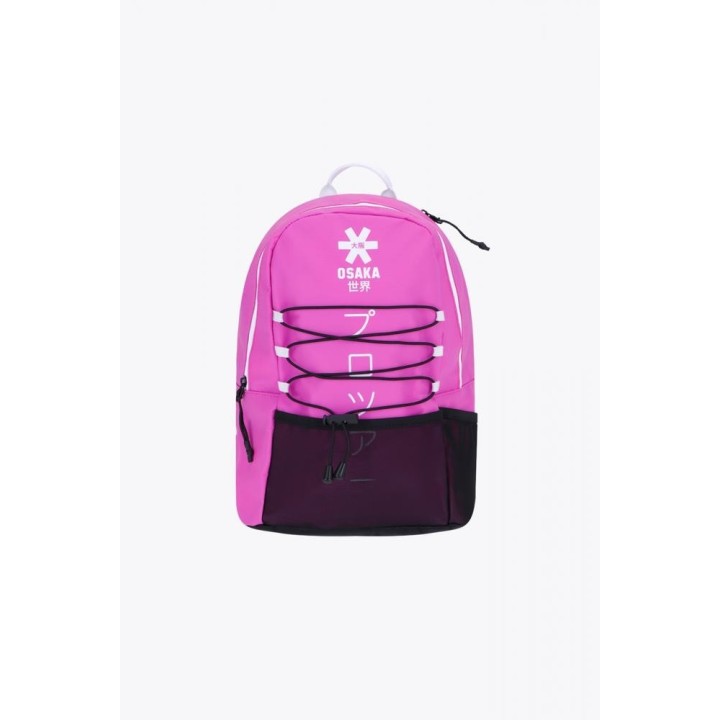 Mochila Hockey Osaka Pro Tour Compact Rosa