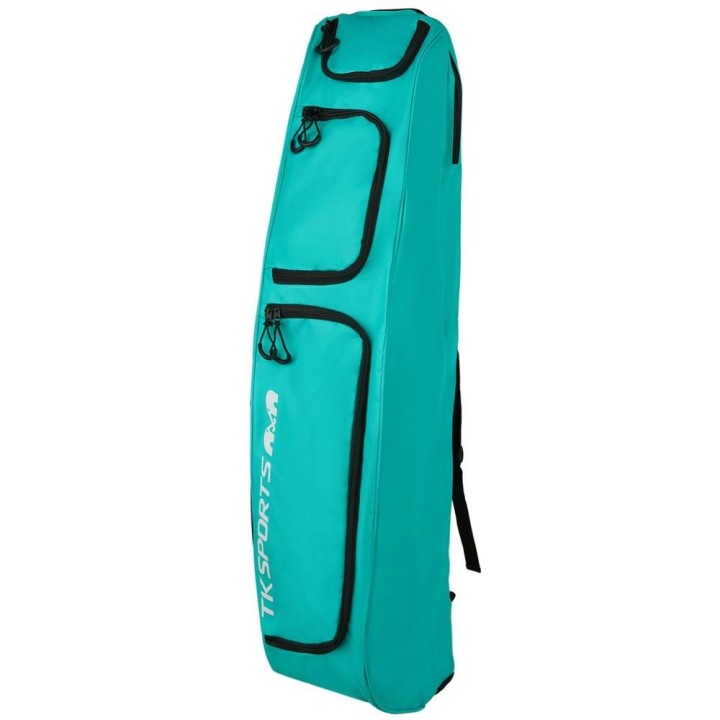Bolsa Hockey TK2 Jr Turquesa