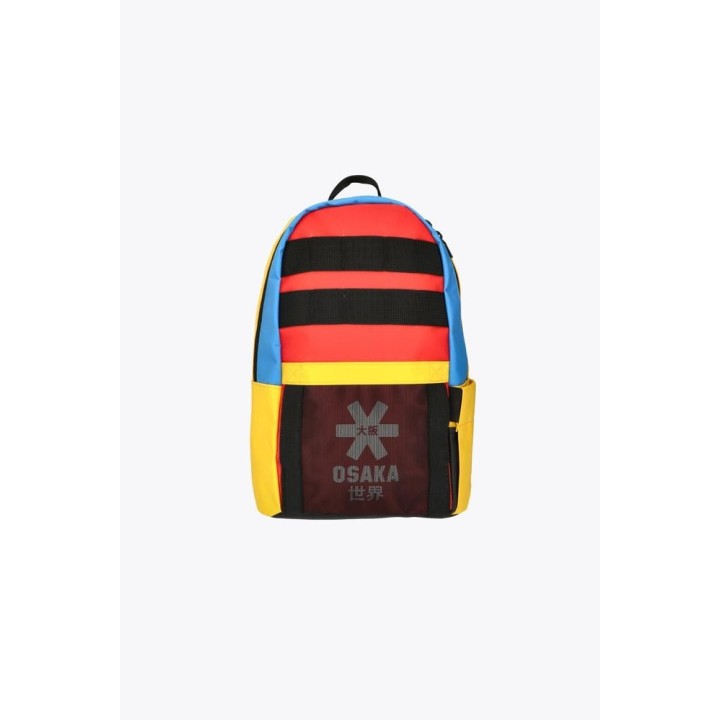 Mochila Hockey Osaka Pro Tour Compact Multicolor