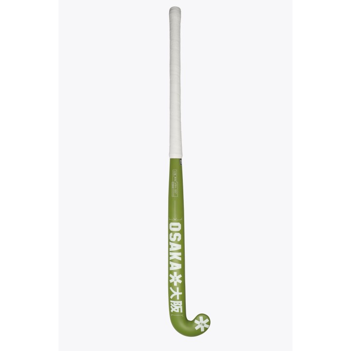Stick Hockey Hierba Osaka LB 25 Advance Kaki Green