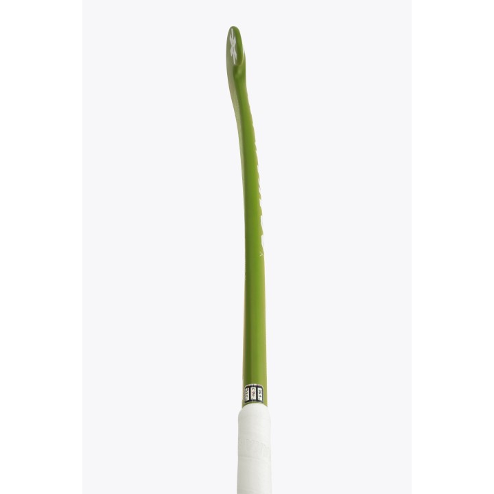 Stick Hockey Hierba Osaka LB 25 Advance Kaki Green