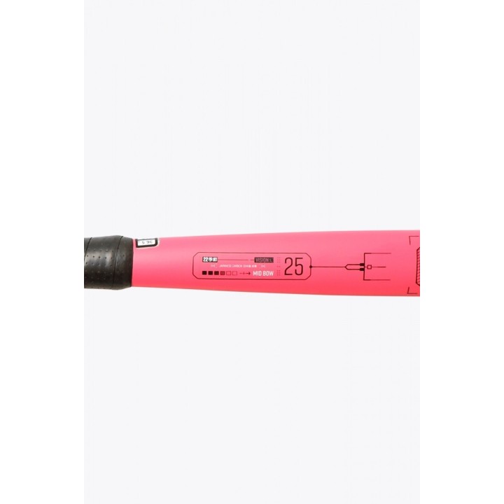 Stick Hockey Hierba Osaka Vision 25 MB Orchid Pink