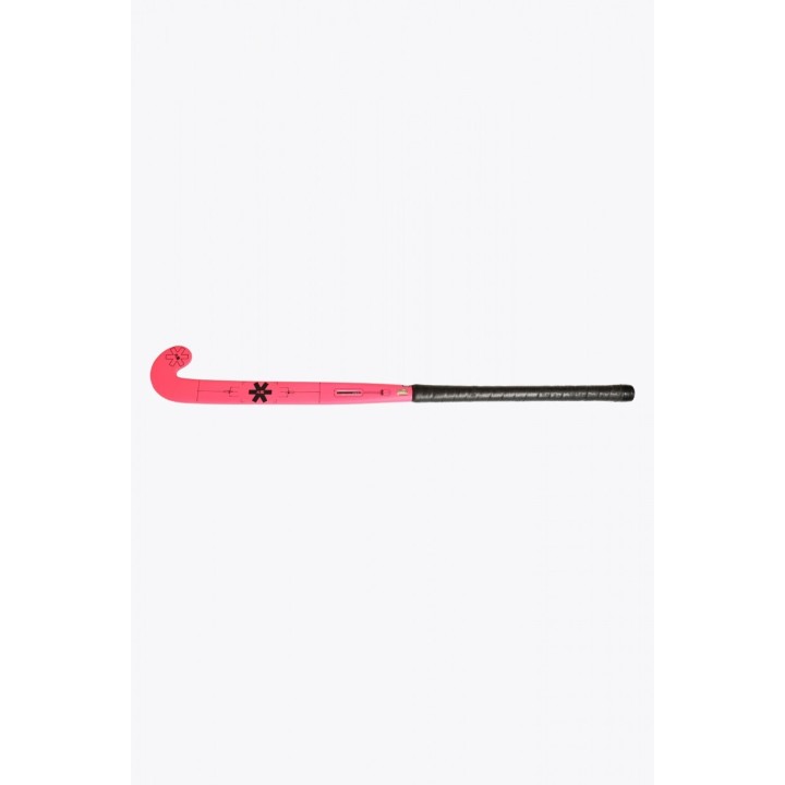 Stick Hockey Hierba Osaka Vision 25 MB Orchid Pink