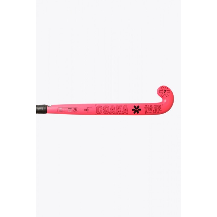 Stick Hockey Hierba Osaka Vision 25 MB Orchid Pink