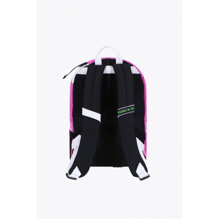 Mochila Hockey Osaka Pro Tour Compact Rosa