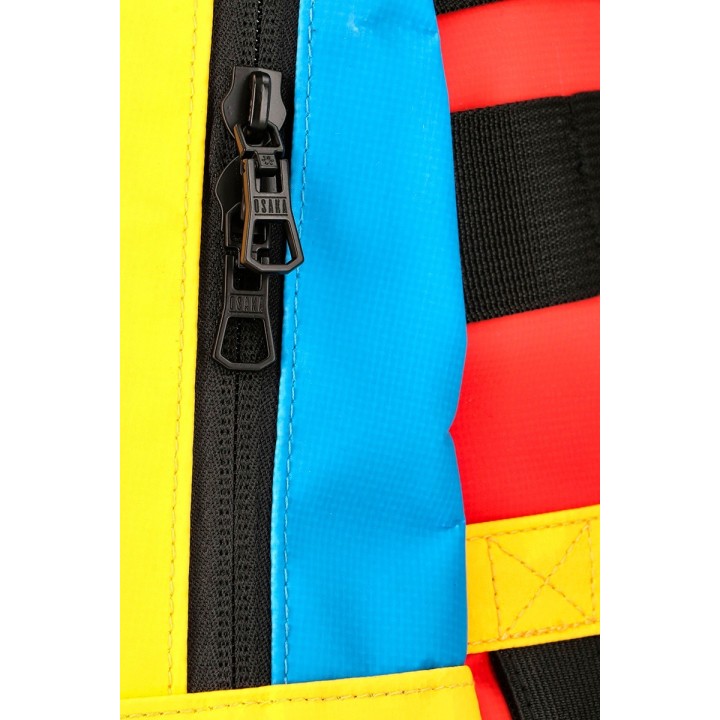 Mochila Hockey Osaka Pro Tour Compact Multicolor