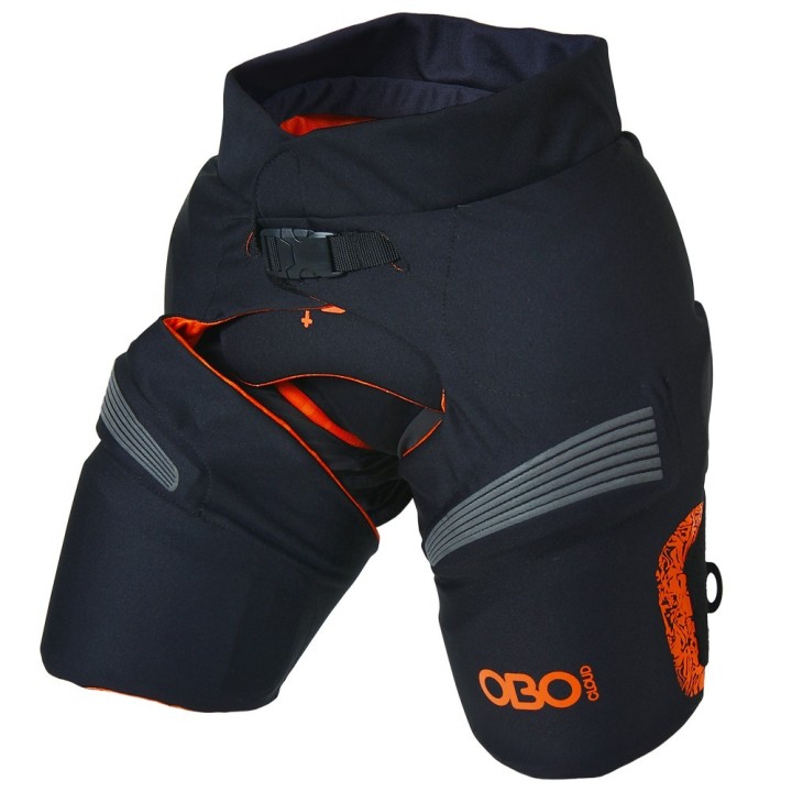 Pantalón de Portero de Hockey OBO Cloud | Todo Para Hockey