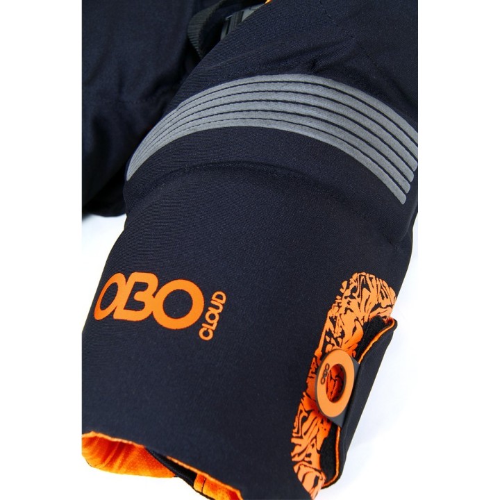 Pantalón de Portero de Hockey OBO Cloud | Todo Para Hockey