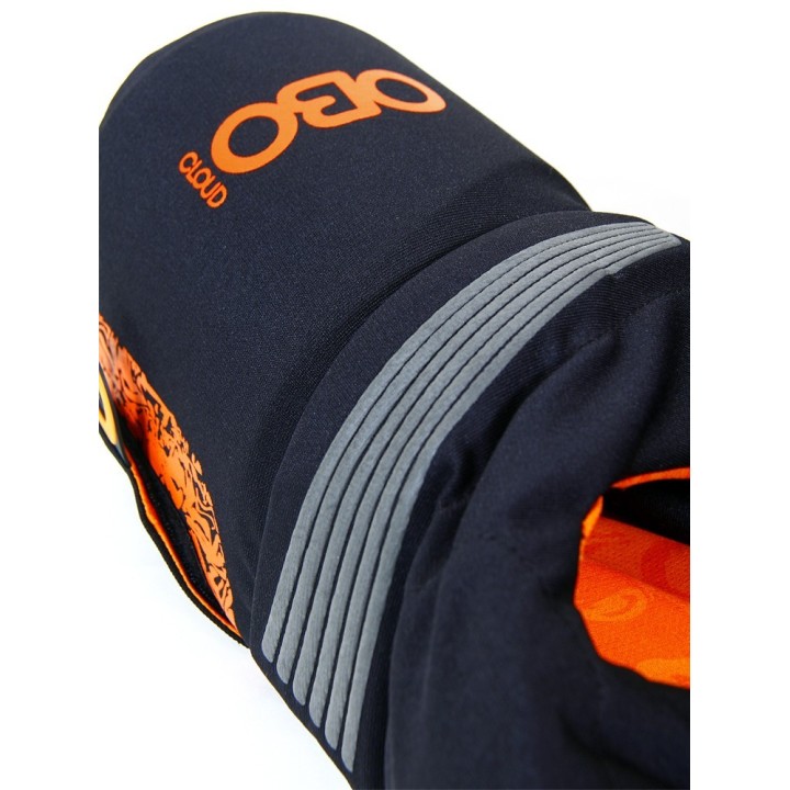 Pantalón de Portero de Hockey OBO Cloud | Todo Para Hockey