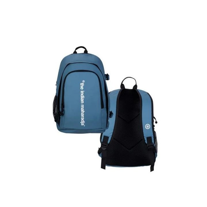 Mochila Hockey Maharadja PMX 5.24 Gris