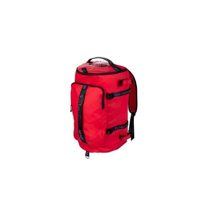 Mochila Hockey The Indian Maharadja PMX Roja