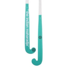 Stick Indoor The Indian Maharadja Arctic Menta | Todo Para Hockey