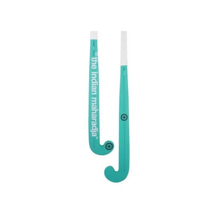 Stick Indoor The Indian Maharadja Arctic Menta | Todo Para Hockey