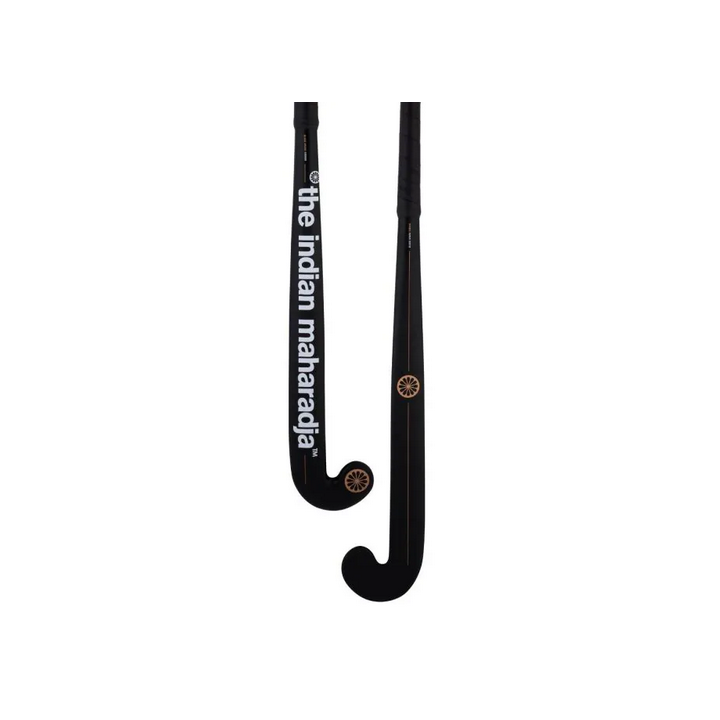 Stick Hockey Indoor Indian Black Spark