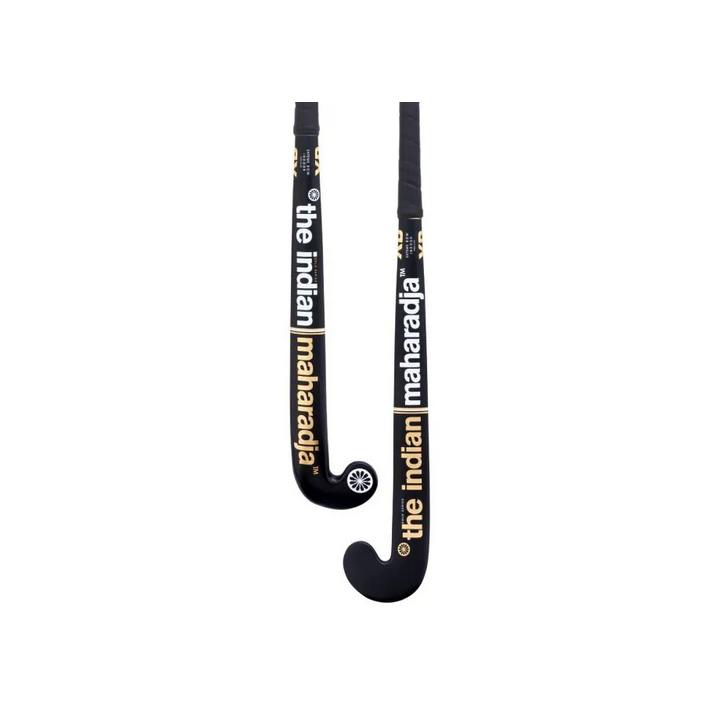 Stick Hockey Indoor Indian Gold Wood XBow