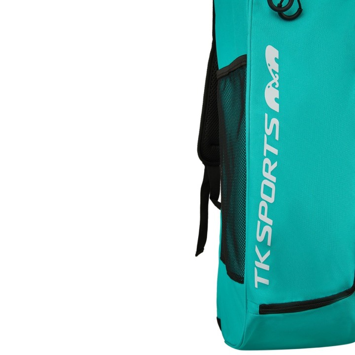Bolsa Hockey TK2 Jr Turquesa