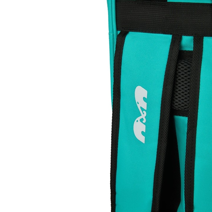 Bolsa Hockey TK2 Jr Turquesa