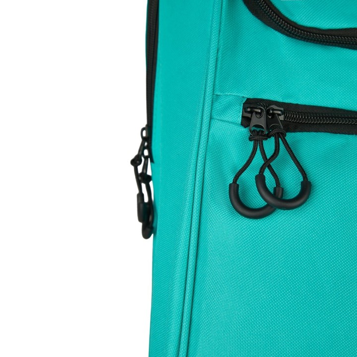 Bolsa Hockey TK2 Jr Turquesa