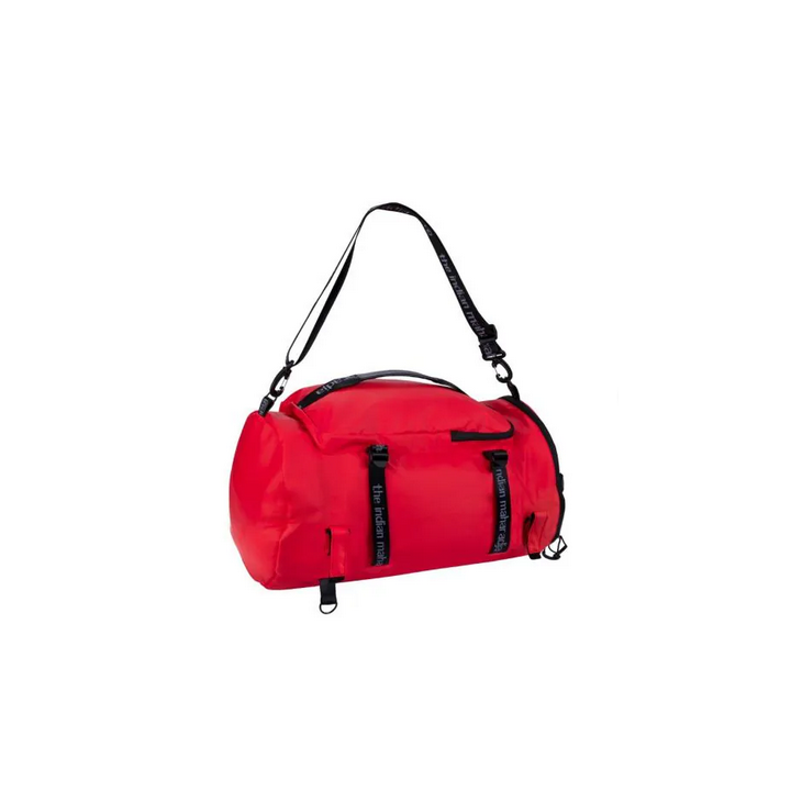 Mochila Hockey The Indian Maharadja PMX Roja