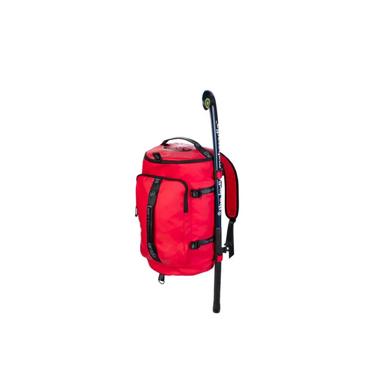Mochila Hockey The Indian Maharadja PMX Roja